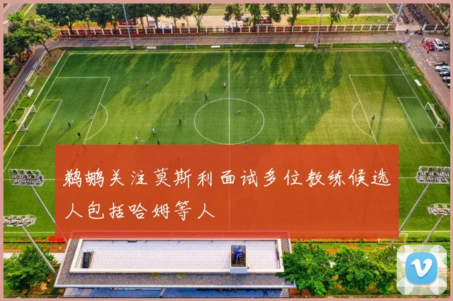 鹈鹕关注莫斯利面试多位教练候选人包括哈姆等人